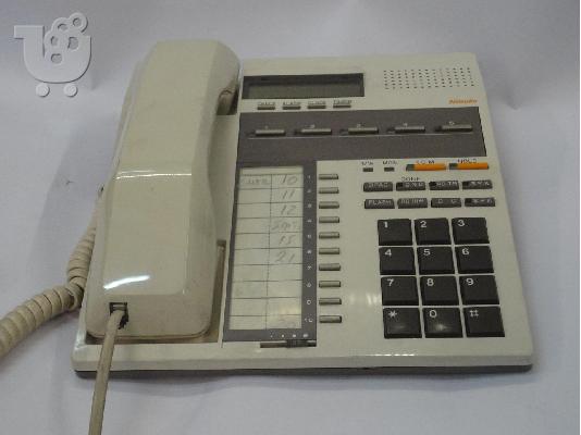 ΤΗΛΕΦΩΝΟ NX.E5TXD19P.V4 NITSUKO